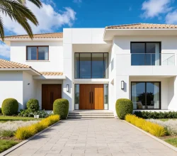Luxury Villa For Sale